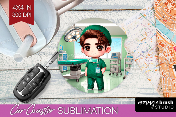 Nurse Png Image 21