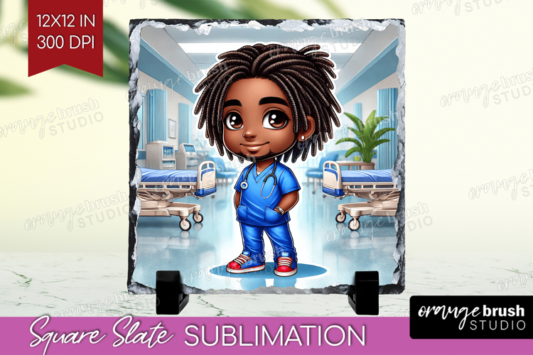 Nurse Sublimation Designs Image 23
