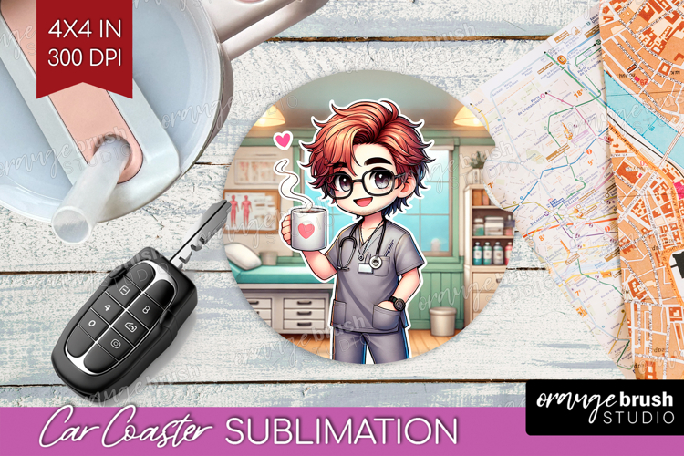Nurse Png Image 18