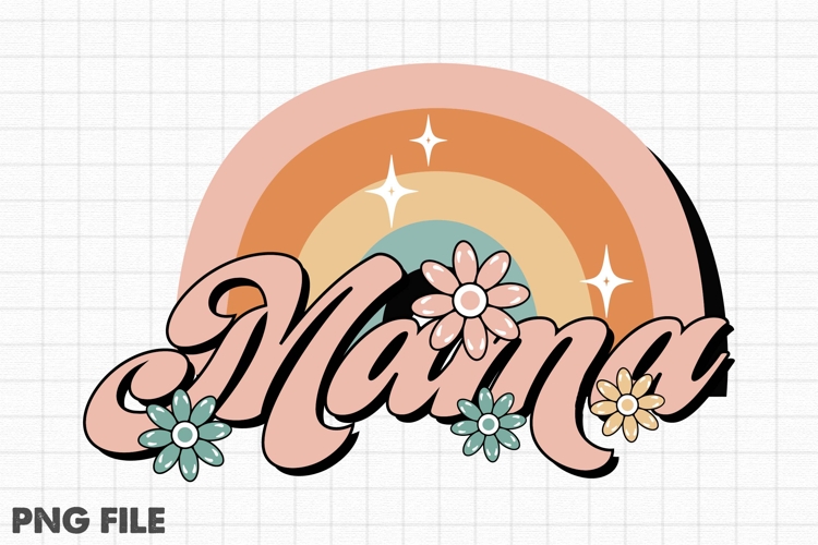 Groovy Clipart Image 20