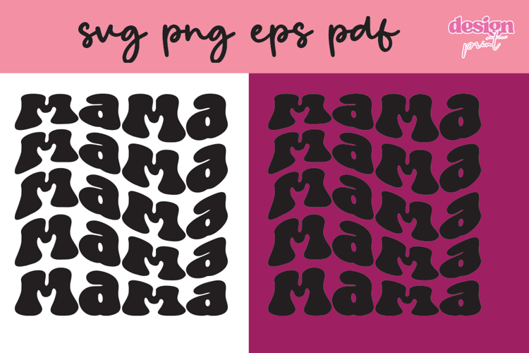 mama png, mama svg