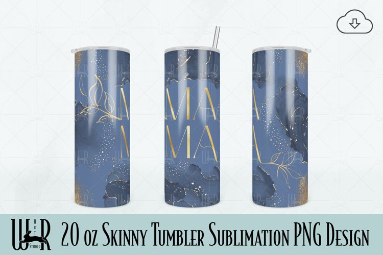 Mama Sublimation Design Image 19