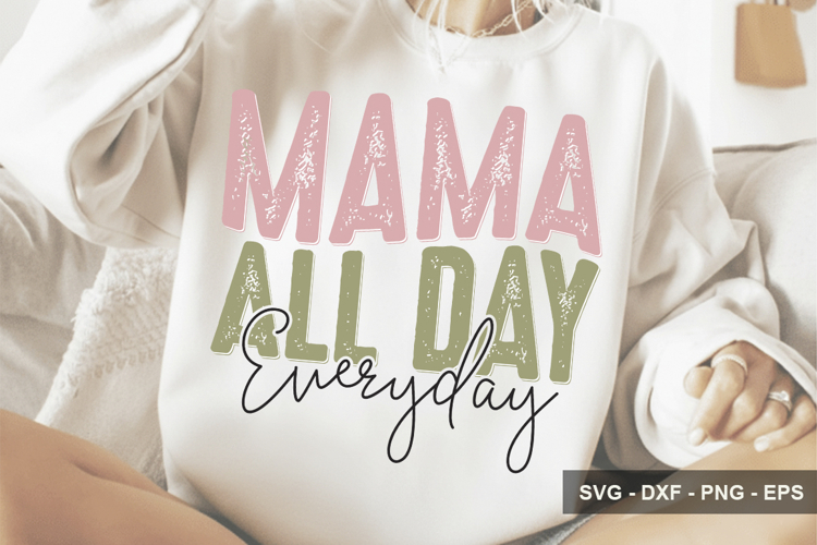 Mom Mom Svg Image 17