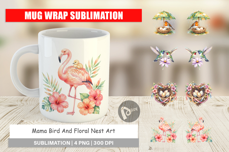 Mothers Day Template Image 22