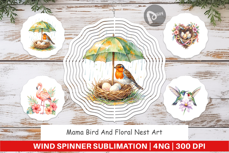 Nest Png Image 18