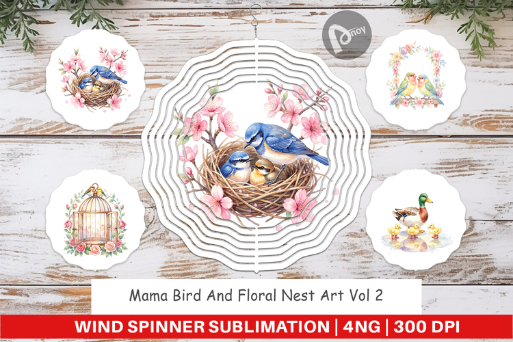 Nest Png Image 17