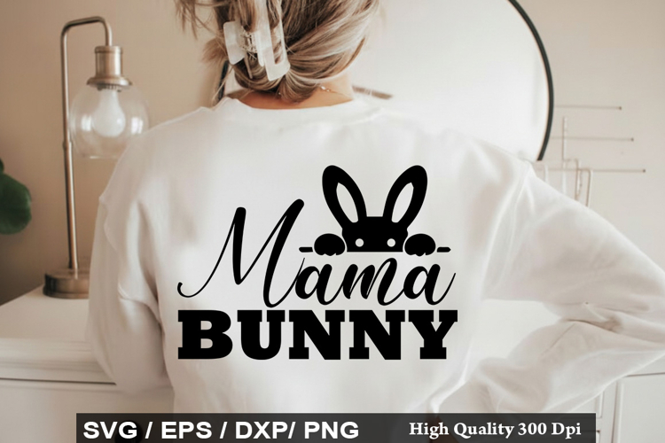 Easter Religious Clipart Image 10