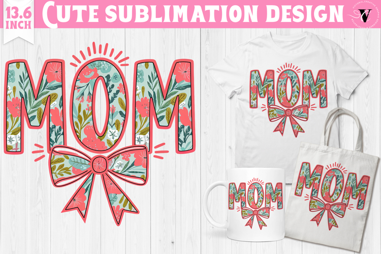 Mum Clipart Image 10