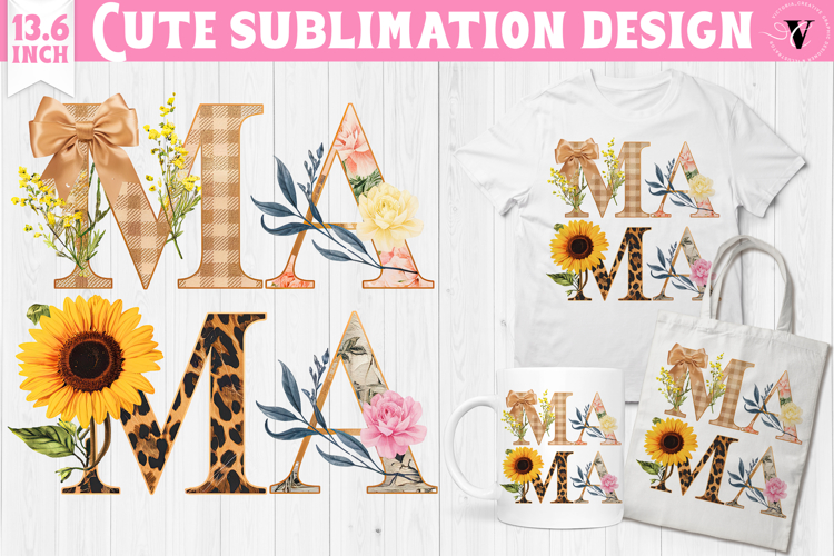 Mother's Day Clipart Image 17