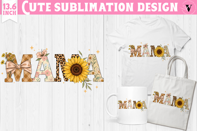 Mother's Day Clipart Image 6