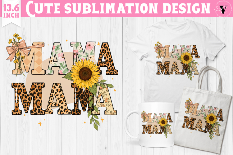 Mother's Day Clipart Image 17