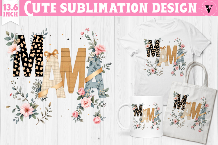 Mother's Day Clipart Image 10