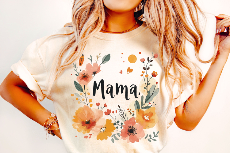 Mama Png Image 5