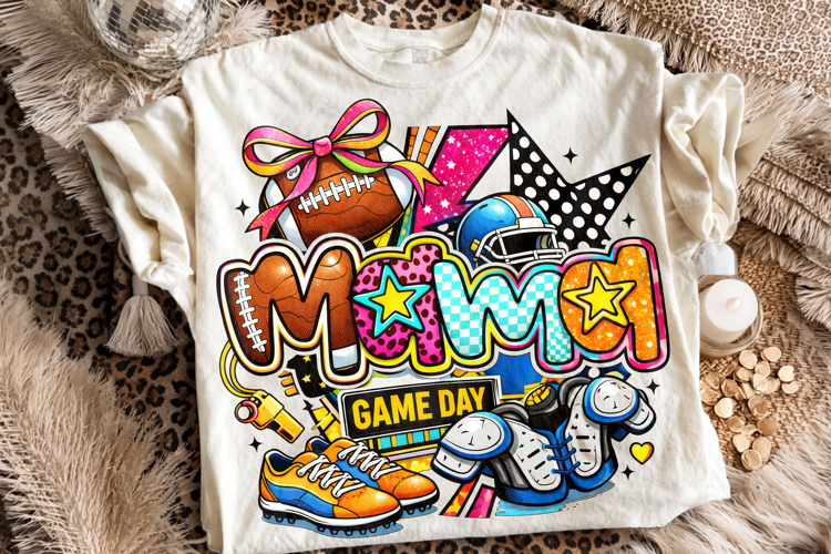 Retro Clipart Image 5