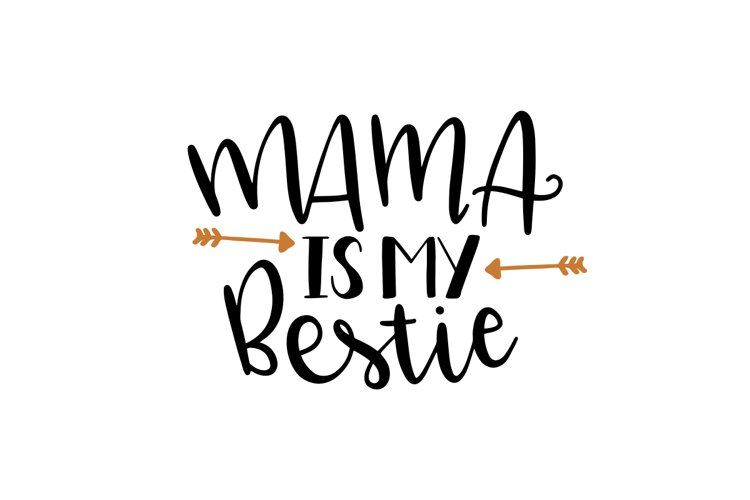 Mama SVGs Image 22