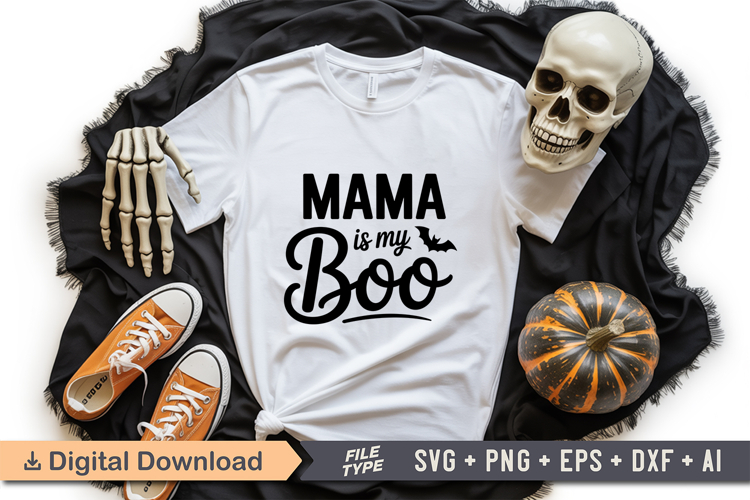 Boo Svg Image 11