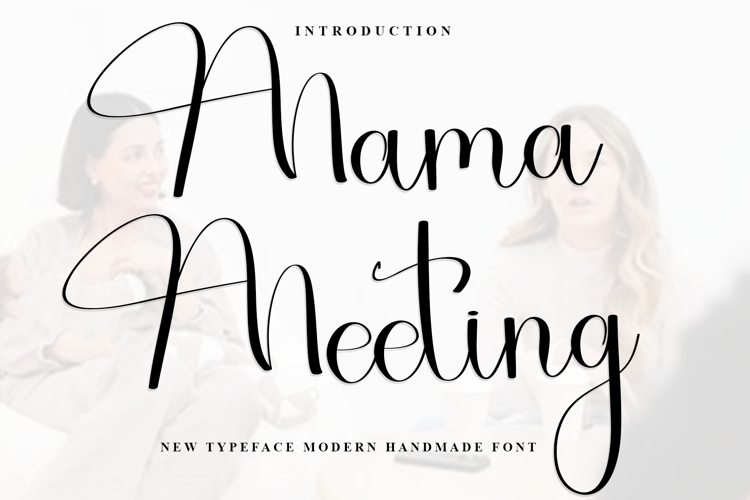 Mama Meeting