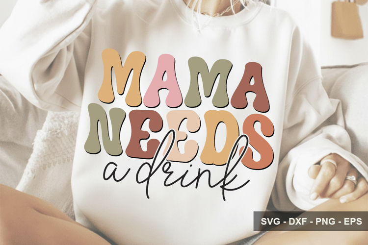 Mother Day Svg Image 12