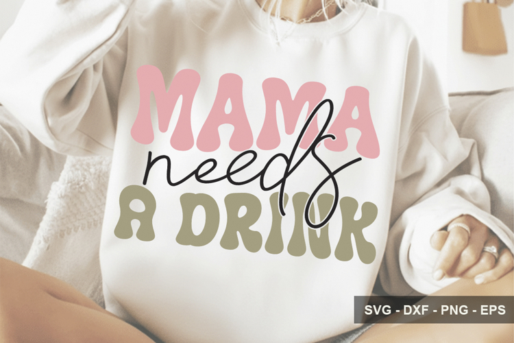 Mother Day Svg Image 13