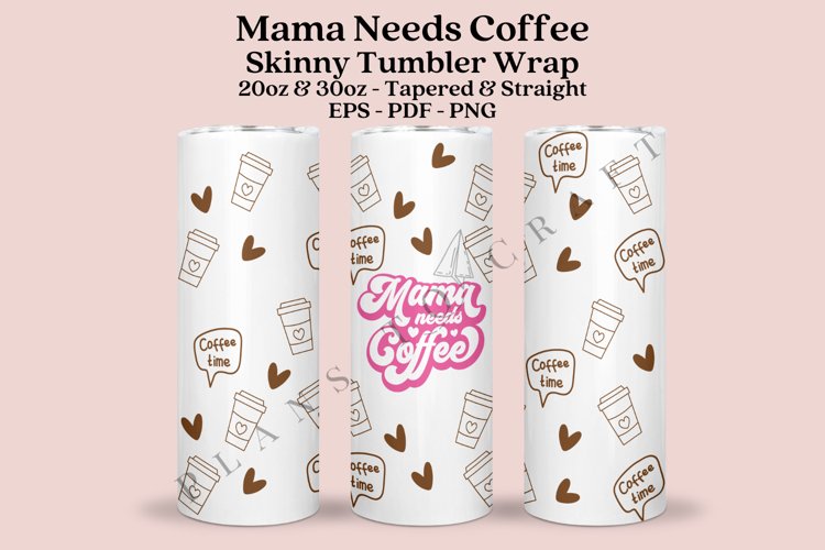 Coffee Clipart Image 7
