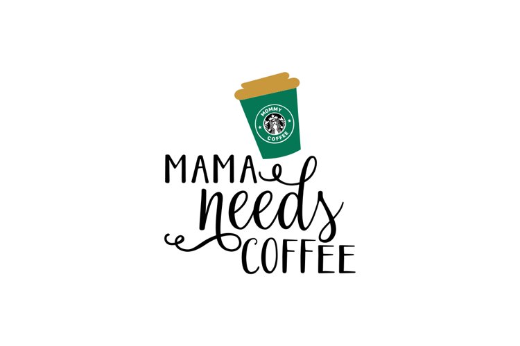 Free Coffee Svg Image 14