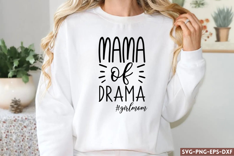 Mother's Day Sublimation Designs Image 16