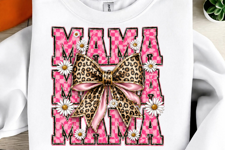 Mama Png Image 2