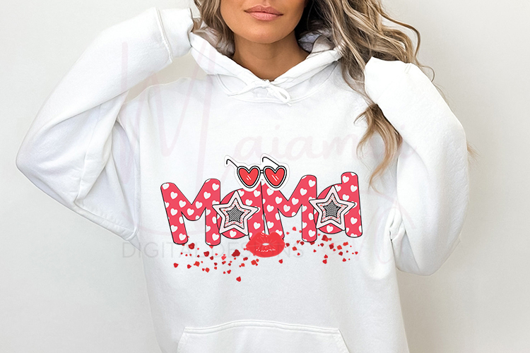 Mama SVGs Image 17