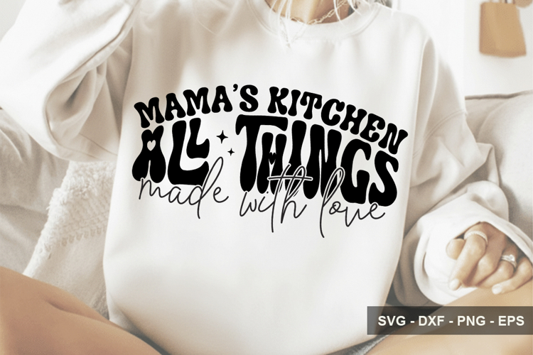 Mother Day Svg Image 2