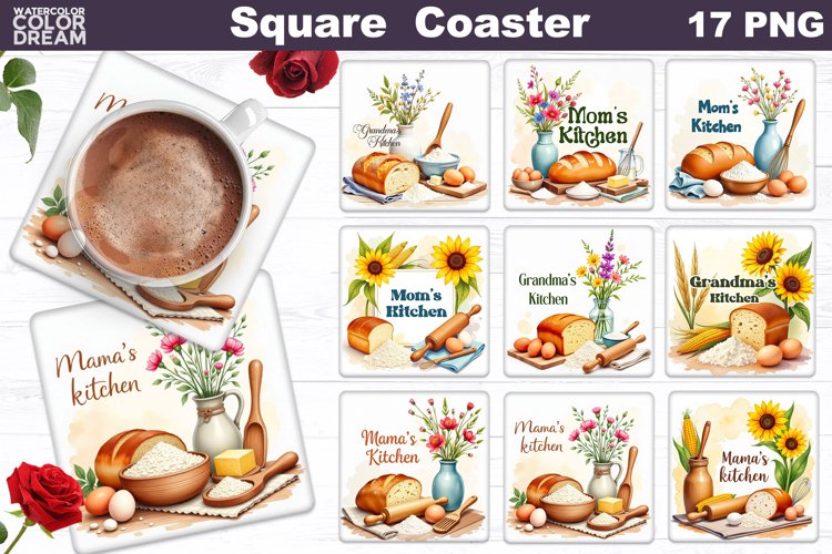 Mothers Day Clipart Image 14