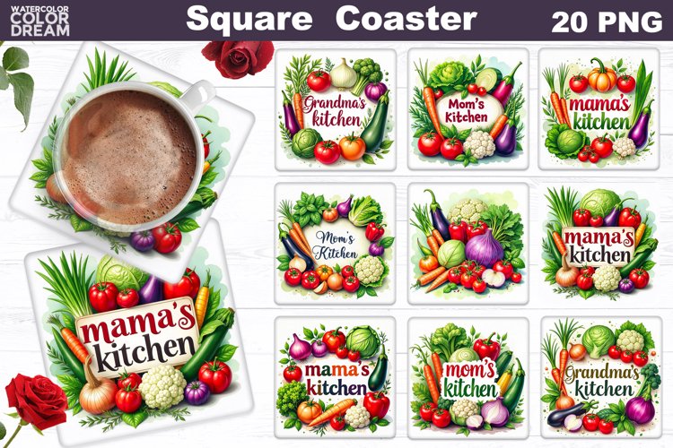 Mothers Day Clipart Image 11