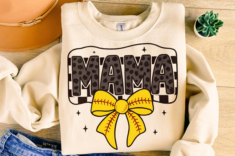 Softball Png Image 6
