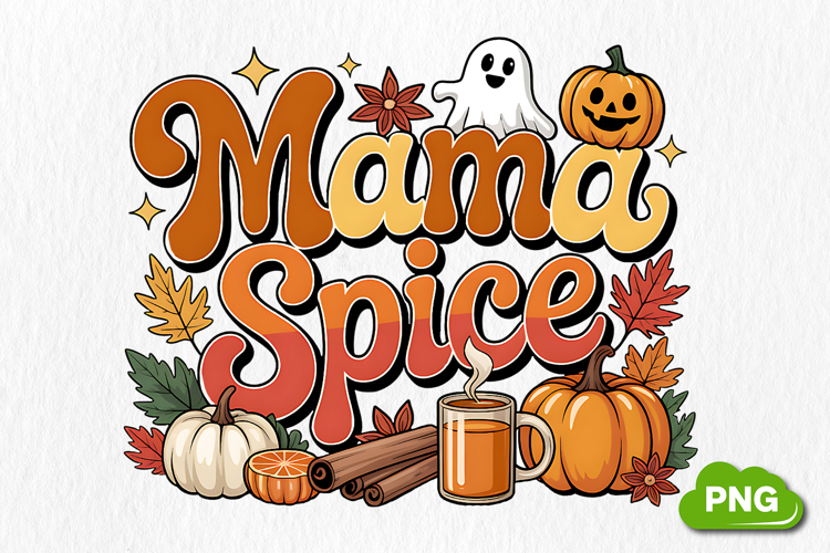 Hello Fall Clipart Image 24