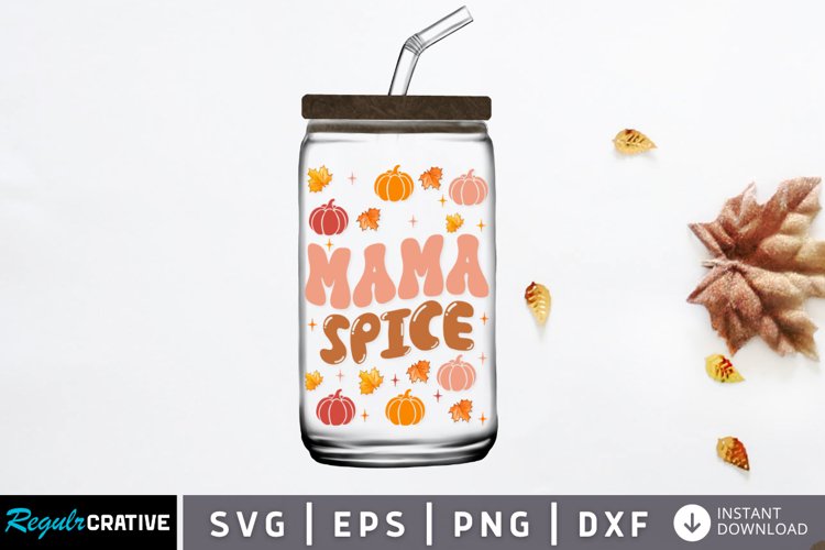 Pumpkin Fall Svg Image 20
