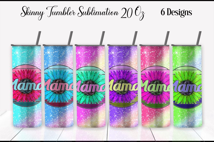 Sublimation Tumbler Designs Image 23
