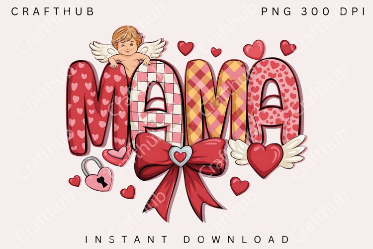 Valentine Heart Clipart Image 21