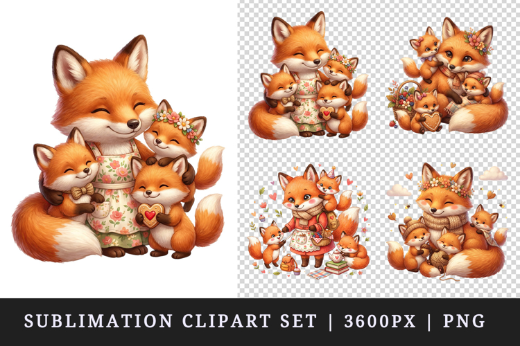 Mama clipart printable sublimation design png