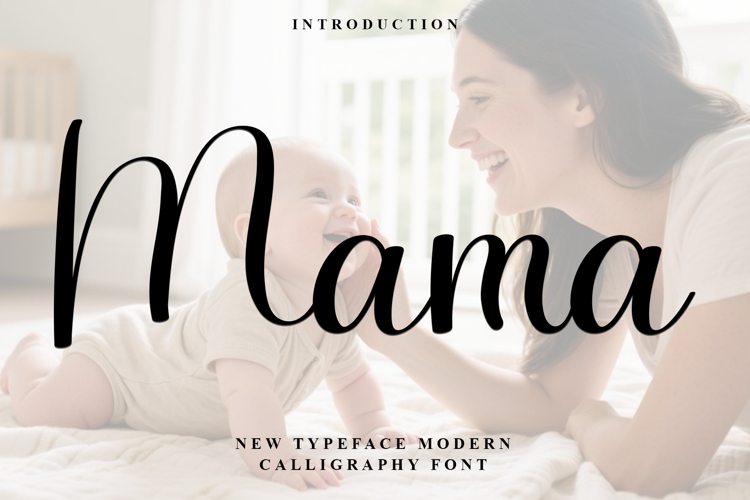 Interstate Font Image 5
