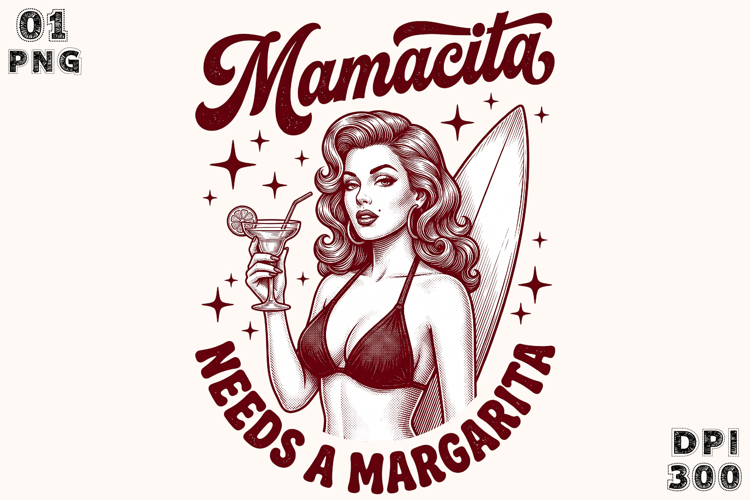 Margarita Png