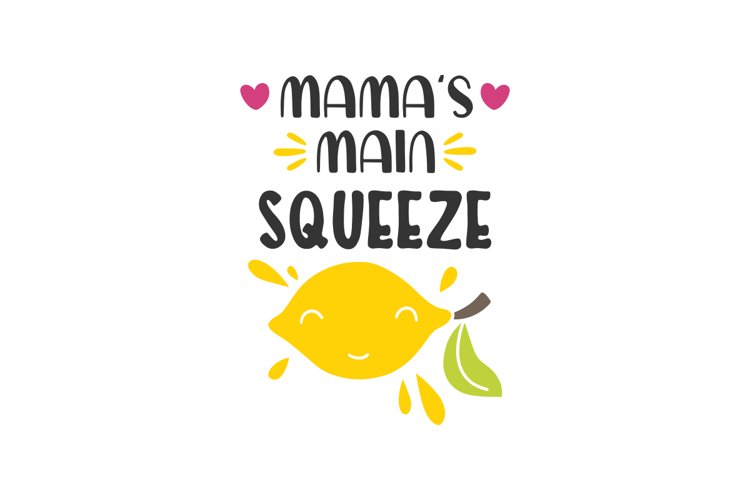 Mama SVGs Image 23