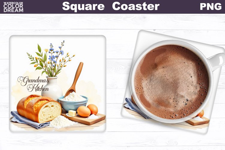 Mothers Day Clipart Image 7