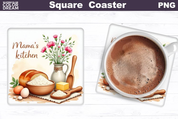 Mothers Day Clipart Image 5