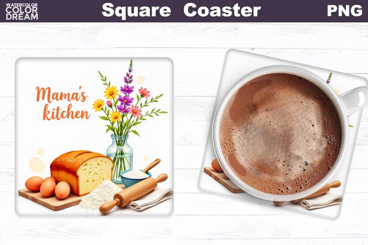 Mothers Day Clipart Image 4