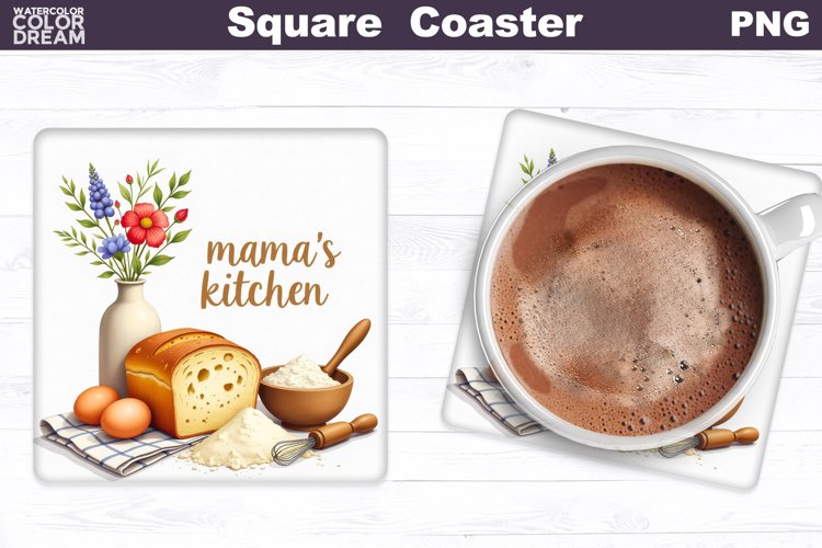 Mothers Day Clipart Image 2