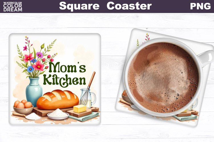 Mothers Day Clipart Image 21