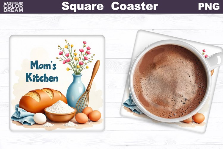 Mothers Day Clipart Image 20