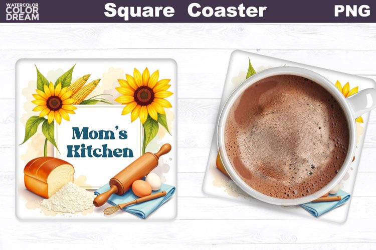 Mothers Day Clipart Image 19