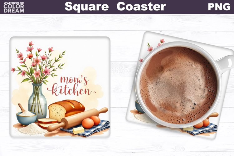 Mothers Day Clipart Image 16