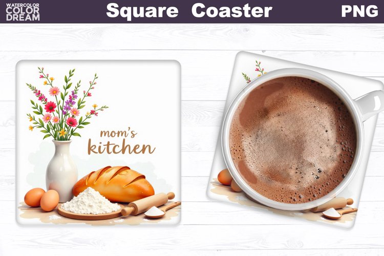Mothers Day Clipart Image 15