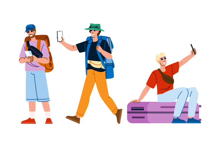 Phone Vector Image 23